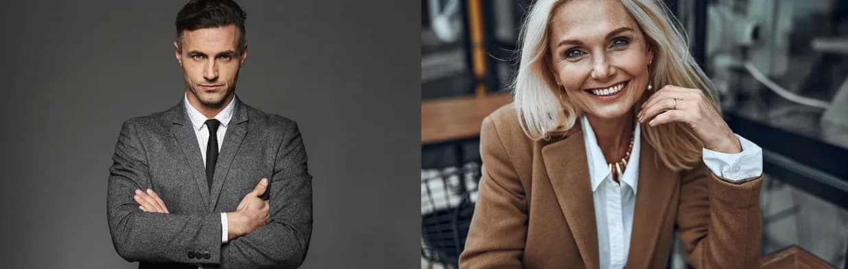 Jak się ubrać do sądu jako oskarżony, aby uniknąć złego wrażenia