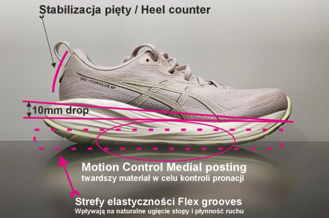 Jakie buty na siłownię wybrać, by uniknąć kontuzji i poprawić wyniki?