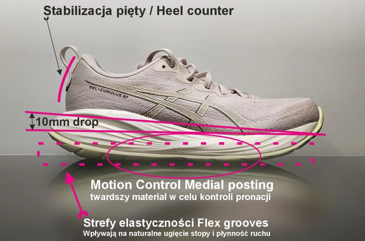 Jakie buty na siłownię wybrać, by uniknąć kontuzji i poprawić wyniki?