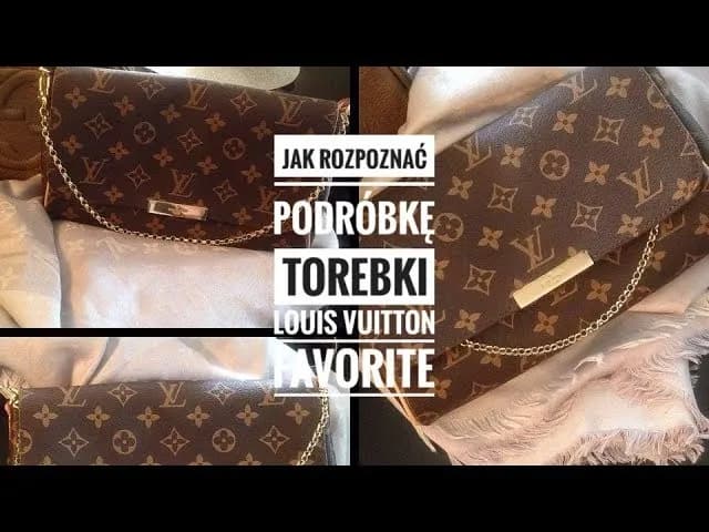 Czy torebki Louis Vuitton są ze skóry? Odkryj prawdę o materiałach