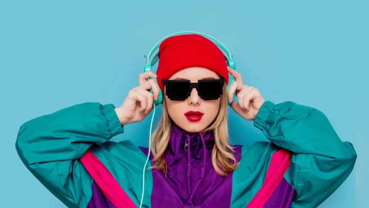 Jak się ubrać na imprezę w stylu lat 90, by zachwycić wszystkich