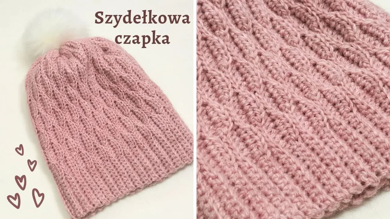 Jak zrobić czapkę zimową damską – proste kroki i materiały, które musisz znać