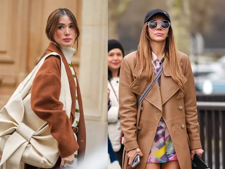 Najlepsze czapki do karmelowego płaszcza, które musisz znać