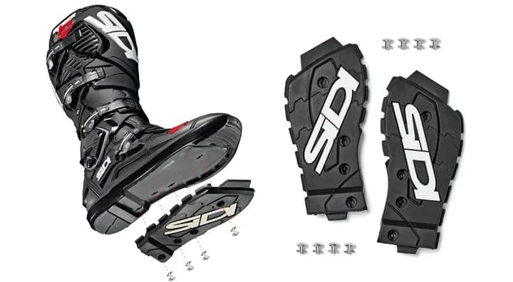 Jakie buty na crossa wybrać, aby uniknąć kontuzji i bólu?