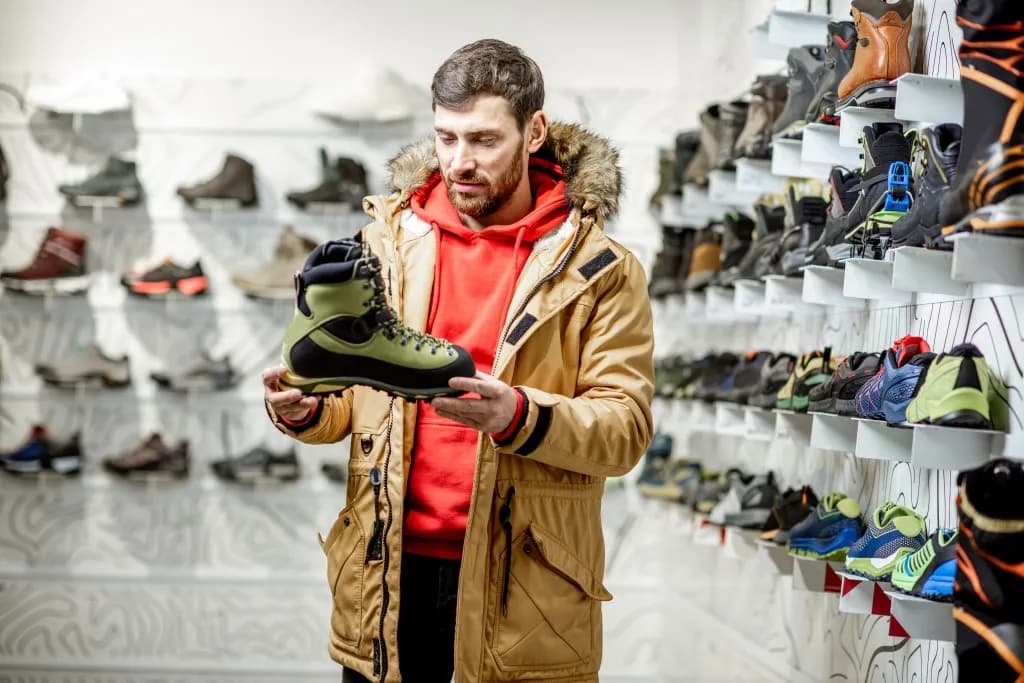 Jakie buty w góry latem – uniknij błędów i wybierz najlepiej