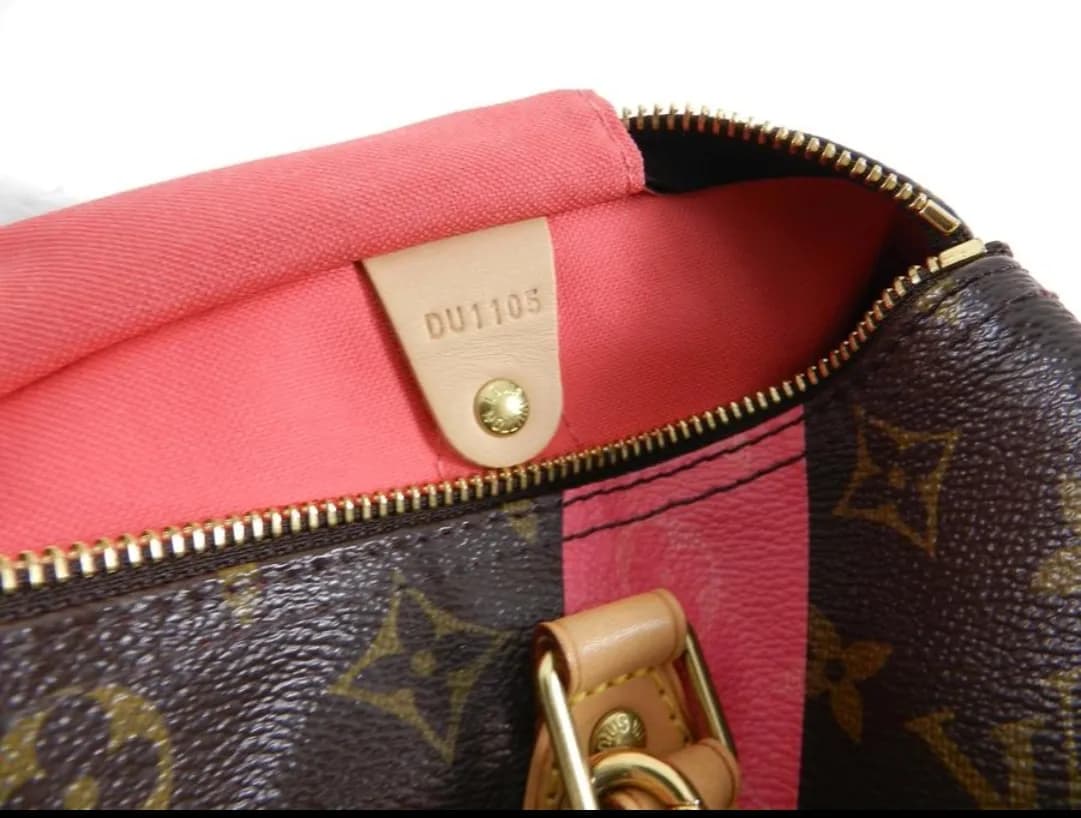 Jak poznać oryginał torebki Louis Vuitton i uniknąć oszustwa