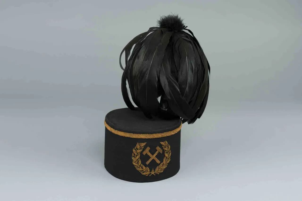 Jak nazywa się czapka górnika? Odkryj fascynującą historię czako