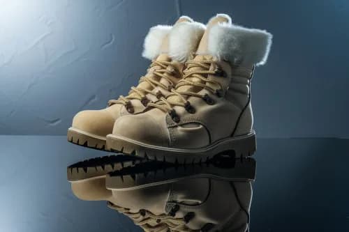 Stylizacje śniegowce: jak stworzyć modne i wygodne zestawy na każdą okazję