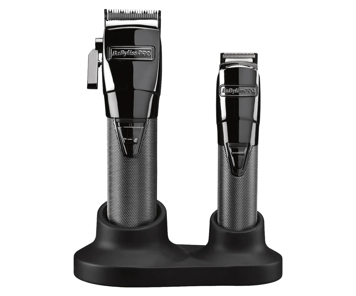 BaByliss zestaw do stylizacji - odkryj najlepsze opcje i opinie