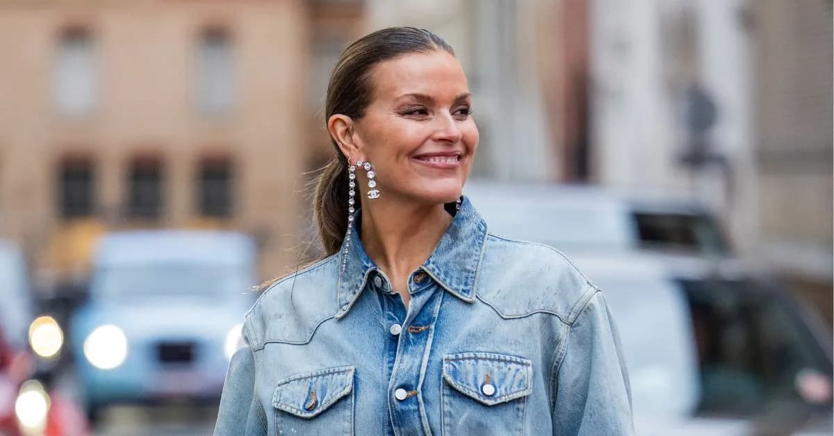 Stylizacje jeansów bootcut, które podkreślą Twój styl i osobowość