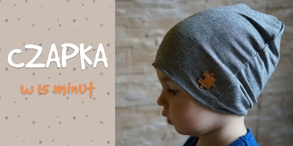 Jak uszyć czapkę na lato - proste kroki i najlepsze materiały