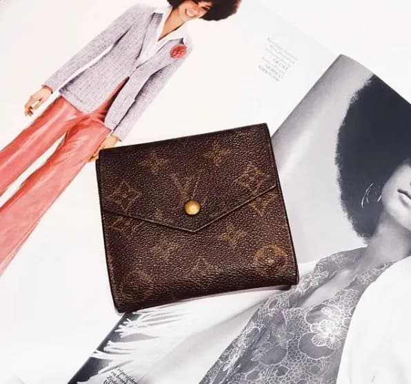 Ile kosztuje portfel Louis Vuitton? Ceny, modele i autentyczność
