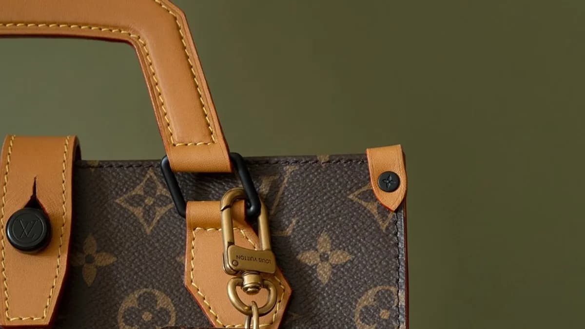 Gdzie kupić podróbki torebek Louis Vuitton i uniknąć oszustw